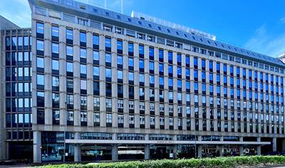 Cover image for Pilkington Mirai Insulight™ 6/16/6 Double IGU with Offline Coated Glass