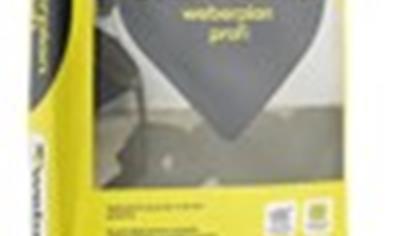 Cover image for weberplan profi