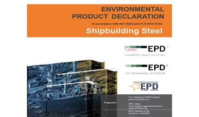 Cover image for Shipbuilding Steel