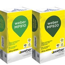 Cover image for weber MP910  weber MP920