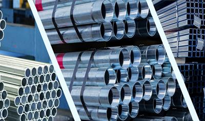 Cover image for Electric Resistance welded (ERW) tubular products in circular, square and rectangular hollow sections