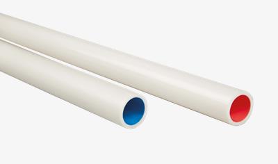 Cover image for Calineo with Oxygen Barrier