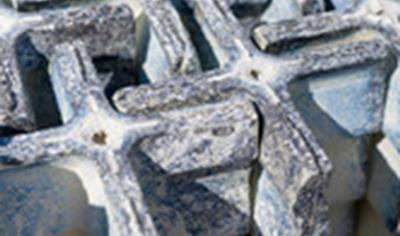 Cover image for Cruciform® ER1682 RX