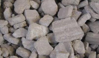 Cover image for Synthetic Calcium Fluoride