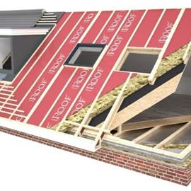 Cover image for I-Roof - prefabricated room in roof system