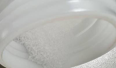 Cover image for Expandable Polyestyrene Beads (EPS) - BVPV Styrenics / Painesville, Ohio  