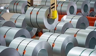 Cover image for Bake Hardening Steel-180（BH180）