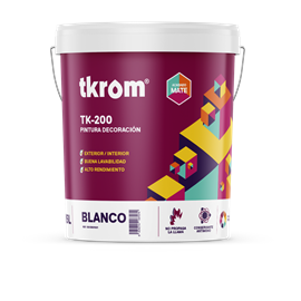 Cover image for TKROM MATE TK-200