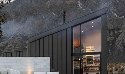 Cover image for COLORSTEEL MAXAM® 0.4mm