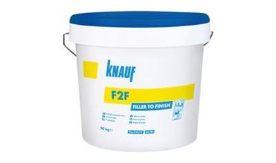 Cover image for Ready-to-use finishing plaster products for interior use-Thessaloniki plant