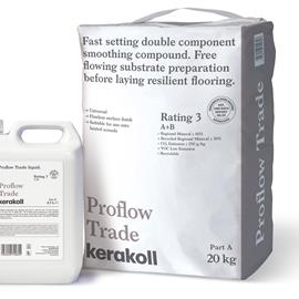 Cover image for Proflow Trade - Kerakoll UK