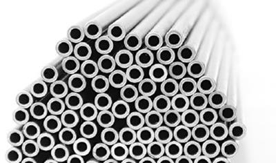 Cover image for Precision seamless cold drawn steel tubes