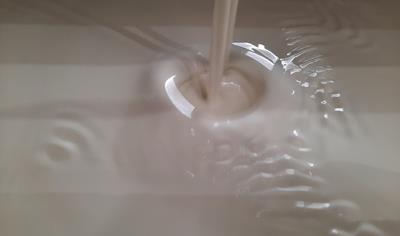 Cover image for Liquid-based glazes - Spanish sector EPD