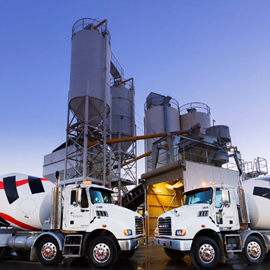 Cover image for ViroDecs™ Special ready-mix concrete