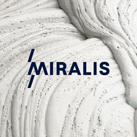 Cover image for Miralis Mineral Foam