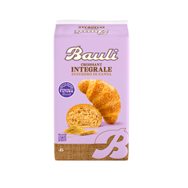 Cover image for Croissant Bauli - 100% integrale