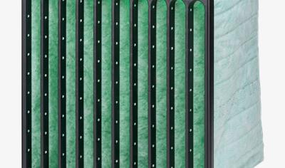 Cover image for Hi-Flo XLT ePM1 60% (Sweden)