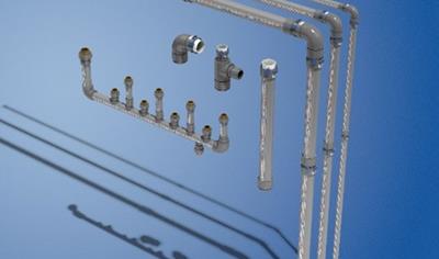 Cover image for Terrain Q and MecFlow Systems