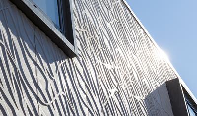 Cover image for CAREA® ARTEMA (installation without understructure)