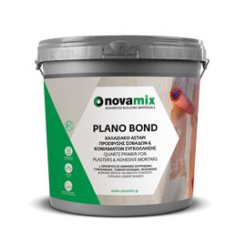 Cover image for PLANO BOND