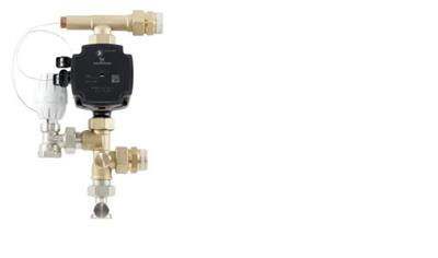 Cover image for ALTECH-Mixing Kit