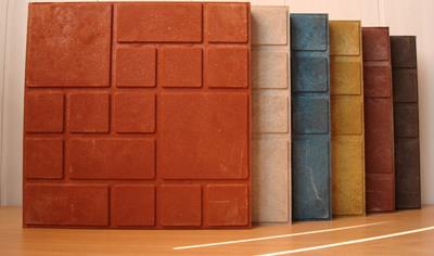 Cover image for Saltech Pavement Products