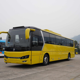 Cover image for GD12E 12m electric coach