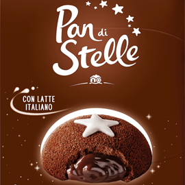 Cover image for Pan di Stelle Mooncake