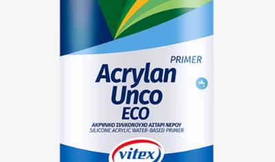 Cover image for Acrylan Unco Eco - VITEX S.A.