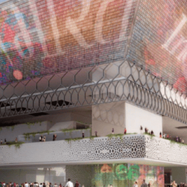 Cover image for VDS® Curtain Wall