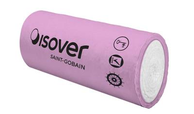 Cover image for ISOVER SeaComfort Roll Alu1