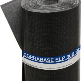 Cover image for SOPRABASE SLP 300 SF