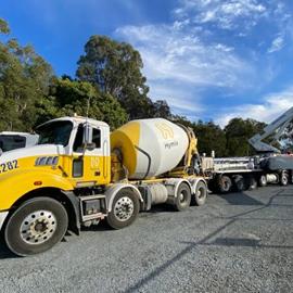 Cover image for ZZP50AH03 Western Precast