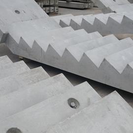 Cover image for Precast concrete products - Stairs