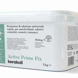 Cover image for Active Prime Fix