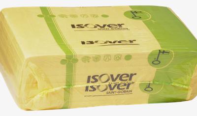 Cover image for ISOVER FL Carbon Low