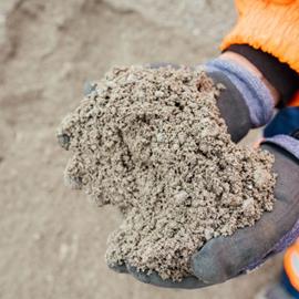 Cover image for Incinerator Bottom Ash Aggregate (IBAA)