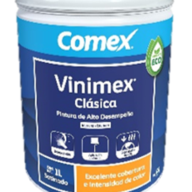 Cover image for VINIMEX CLASICA NF BLANCO SATINADO, VINIMEX CLASICA NF SAT V1, VINIMEX CLASICA NF SAT V2,VINIMEX CLASICA NF SAT V3,VINIMEX CLASICA NF SAT V4