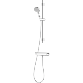 Cover image for Mora MMIX II, Shower systems