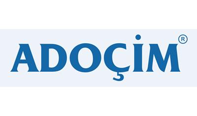Cover image for ADOCİM CEM I 52.5 N
