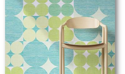 Cover image for DNA Non-Vinyl Wallcovering  