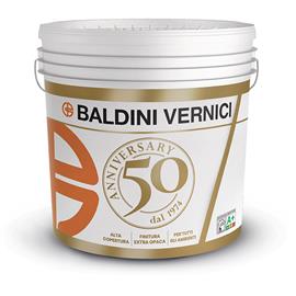 Cover image for 50 Anniversary Baldini