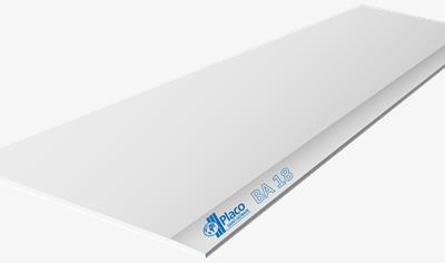 Cover image for Placo® BA 18