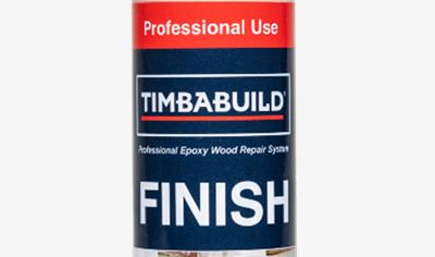 Cover image for TIMBABUILD® FINISH FINE SURFACE FILLER