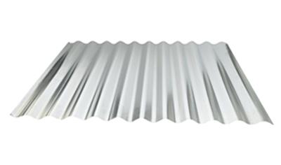 Cover image for Steel purlins & sheets