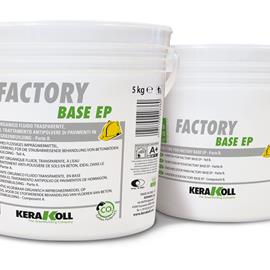 Cover image for Factory Base EP