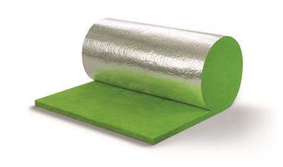 Cover image for SCG Blanket Insulation