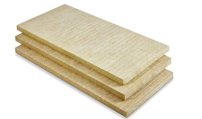 Cover image for Insulation Rock Wool