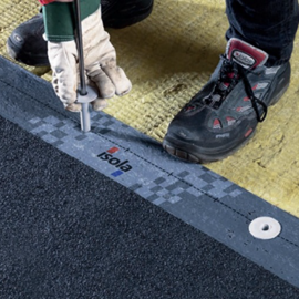 Cover image for Isotekk 5500 SEP