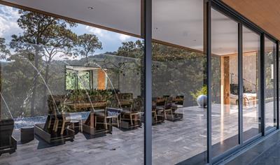 Cover image for QUICK COUPLING MULTI-POINT CLOSURE FOR SLIDING DOORS – SLIDING LINE FAST LOCK - Art. 6394